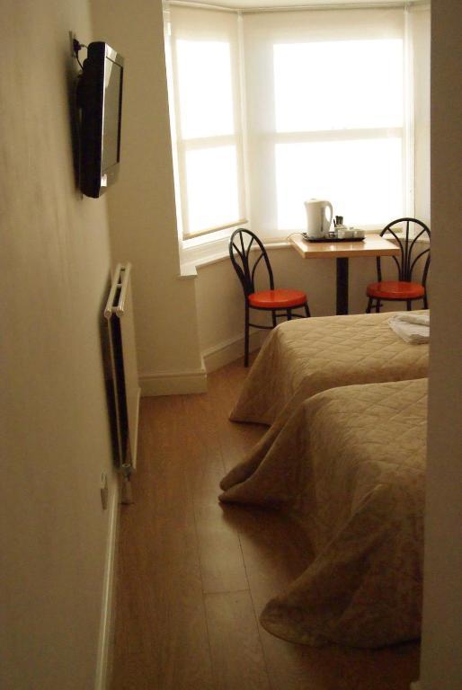 Sea View Hostel Brighton Bagian luar foto