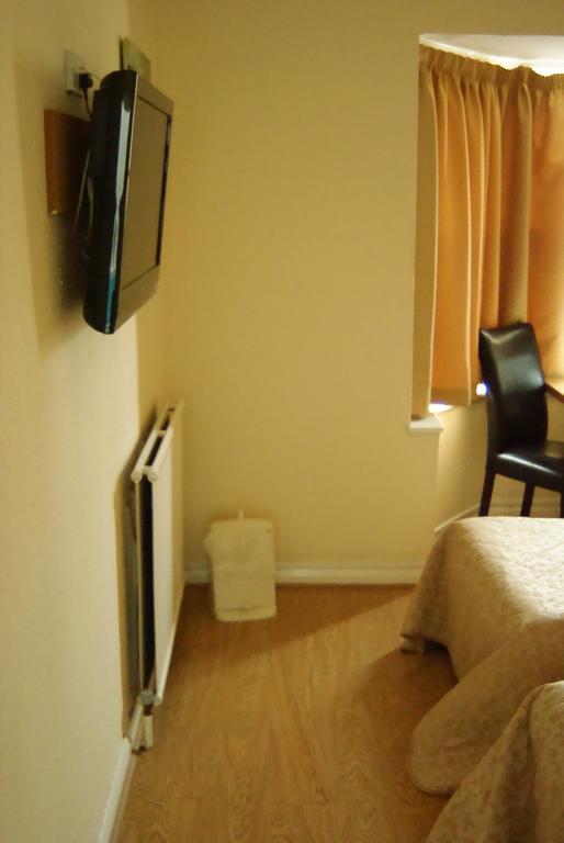 Sea View Hostel Brighton Bagian luar foto