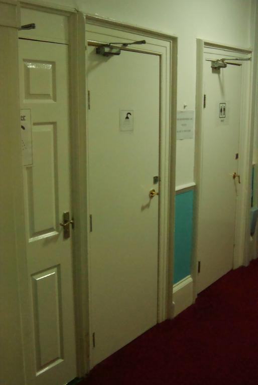 Sea View Hostel Brighton Bagian luar foto