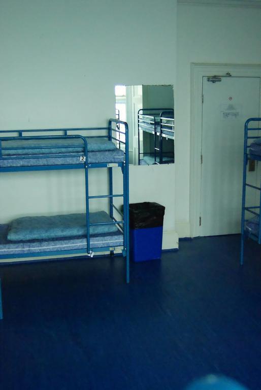 Sea View Hostel Brighton Bagian luar foto