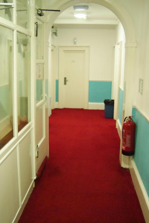 Sea View Hostel Brighton Bagian luar foto