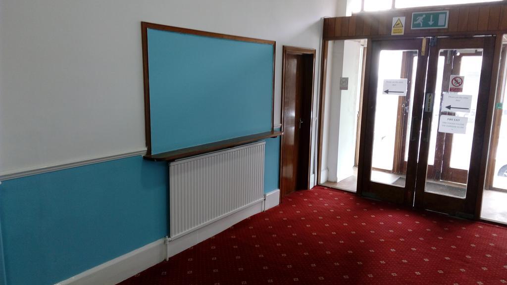 Sea View Hostel Brighton Bagian luar foto
