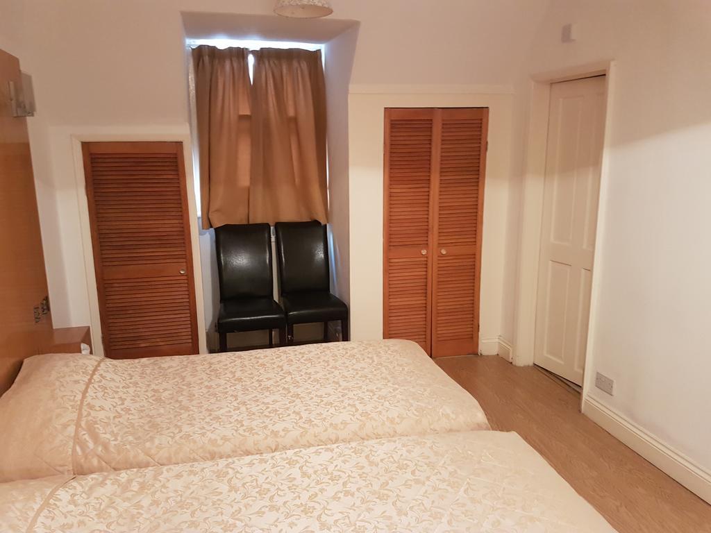 Sea View Hostel Brighton Bagian luar foto