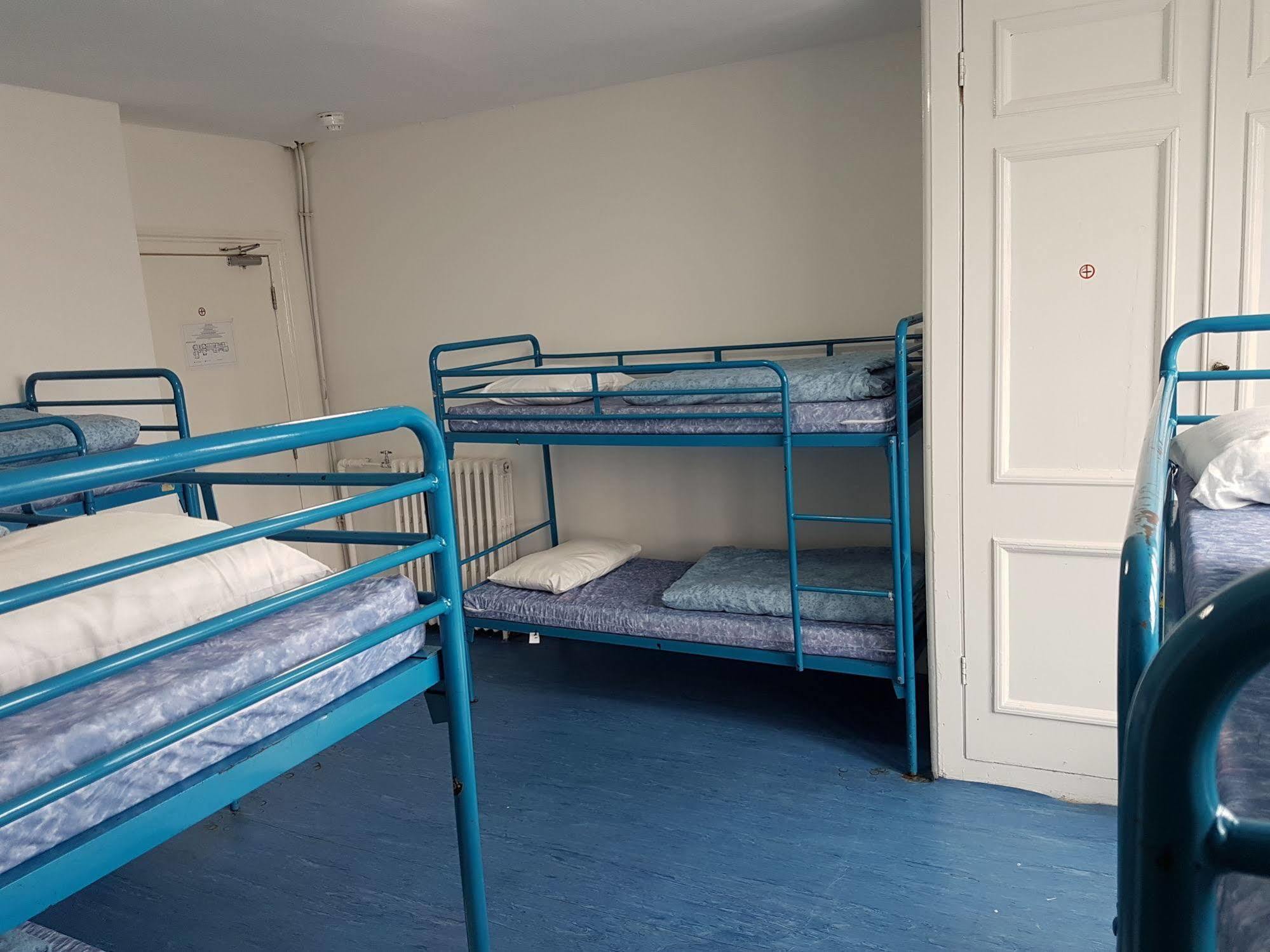 Sea View Hostel Brighton Bagian luar foto